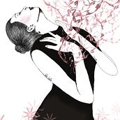 Resurgir. Un proyecto de Animación, Dibujo, Dibujo realista, Diseño de personajes, Ilustración tradicional e Ilustración digital de Lidia Cantos - 02.07.2019