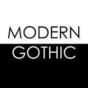 Modern Gothic: Witches. Traditional illustration project by Claudia Romeu Dominguez - 07.02.2019