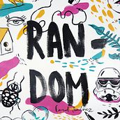 Random . Un projet de Dessin, Dessin artistique, Design , Illustration traditionnelle , et Peinture de Carolina Jiménez Domínguez - 02.07.2019