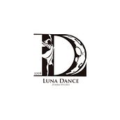 Mi proyecto: Luna Dance, Zumba Studio. Graphic Design project by Jesús Méndez - 07.02.2019