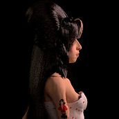 Laura Gómez Beltrán ReeL. 3D, Film, Video, TV, Creativit, Video Editing, 3D Modeling, Motion Graphics, Photograph, Post-production, TV, and VFX project by Laura Gómez Beltrán - 07.03.2019