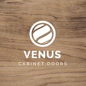 Marca Venus Cabinet Doors Ein Projekt aus dem Bereich Br, ing und Identität, Webentwicklung, Logodesign und Marketing von A Team - 03.07.2019