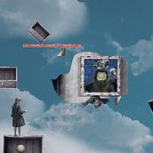 Mi Proyecto del curso: Collage animado con Adobe After Effects. Un projet de Animation, Animation 2D , et Collage de Gerson Cardoso - 15.08.2019