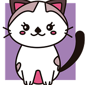 Mi Proyecto del curso: Diseño de personajes estilo kawaii. Digital Illustration project by ferbaco - 07.04.2019
