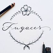 Letricas. Un projet de Lettering de jess_15 - 03.07.2019