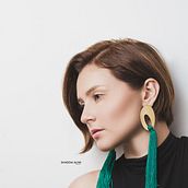 Mi Proyecto del curso: Retoque fotográfico de moda y belleza con Photoshop. Photograph, Studio Photograph, Fashion Photograph, Product Photograph, and Photo Retouching project by Shaddai Alym Samudio - 06.26.2019
