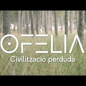 Ofèlia - Abisme infinit. Video Editing, Audiovisual Post-production, and Video project by Rafa P. Carpio - 07.04.2019