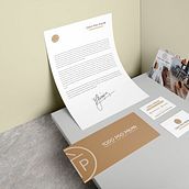 Todo Piso Palma. Projekt z dziedziny Br, ing i ident, fikacja wizualna, Projektowanie logot, pów i Web design użytkownika Benazir Bazán - 04.07.2019