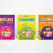 Packaging. Un progetto di Graphic design, Illustrazione tradizionale e Packaging di Raquel Altimira - 04.07.2019