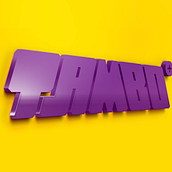 Tambo+. Un proyecto de Br, ing e Identidad, Diseño, Diseño de logotipos, Diseño de personajes, Diseño gráfico y Naming de Studio A - 01.03.2015