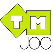 TM Joc. Product Design, Graphic Design, and Education project by Laura CM - 02.01.2015
