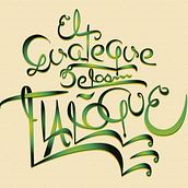 Mi Proyecto del curso: Los secretos dorados del lettering. Un progetto di Lettering di vmpelcastre - 04.07.2019