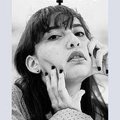 Proyecto Final Mario Brume - Revista VENUS. Un progetto di Design editoriale, Fotografia e Fotografia in studio di Mario Brume - 06.07.2019
