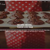 Este es mi proyecto ¡Lo logré! . Un progetto di Web design di Juan Manuel Henao - 07.07.2019