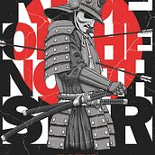 5 HARDCORE POSTERS. Poster Design, and Traditional illustration project by dimas_alonso - 07.09.2019