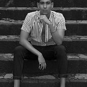 Mi Proyecto del curso: Dirección de modelos para fotografía. Photograph project by Juan Manuel Cruz Molina - 08.01.2019