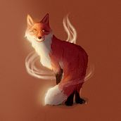 Ilustración digital [2016 - 2020]. Un proyecto de Concept Art, Ilustración tradicional e Ilustración digital de Maria Benet López - 09.07.2019