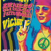Carteles. Poster Design project by Jacobo León - 07.09.2019