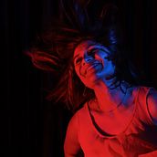 Mi Proyecto del curso: Iluminación con flash de mano para principiantes. Portrait Photograph project by Johnny GC - 07.09.2019