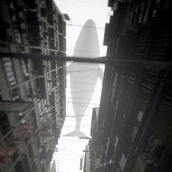 Ghost Whale. Un progetto di 3D di Enrique Matías Gómez - 10.07.2019
