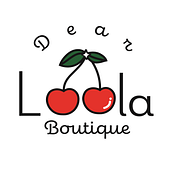 Dear Loola .  project by Laura Uc - 07.10.2019