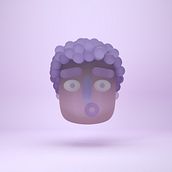 Mi Proyecto del curso: Prototipado y visualizaciones de producto en Cinema 4D. Graphic Design project by Sarai Outeiral Ces - 07.10.2019