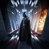 Mi Proyecto del curso: Retoque fotográfico y efectos visuales con Photoshop. Un proyecto de Fotografía digital y Retoque fotográfico de Jordi Gonzalez - 10.07.2019