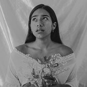 NO RAIN NO FLOWERS. Een project van Fotografie, Artistieke fotografie y Portretfotografie van Dana Ramírez - 14.06.2019