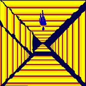 Escalera. Fotografia digital projeto de Gabriel Trujillo Puente - 12.07.2019