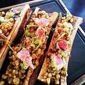 Mi Proyecto del curso: Fotografía profesional para Instagram. Food Photograph project by Arturo Emmanuel Navarro Rodriguez - 07.12.2019