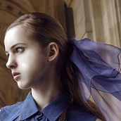 Mi Proyecto del curso: Retoque fotográfico de moda y belleza con Photoshop. Photo Retouching project by JOSÉ EMILIANO ANDRADE ORELLANA - 07.11.2019