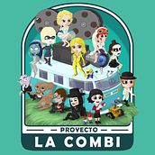 Personajes Chibi. Design de personagens, Ilustração tradicional, Ilustração infantil e Ilustração vetorial projeto de Marcos Arroyo Sánchez - 08.07.2019