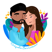 Mi Proyecto del curso: Ilustración vectorial con estilo. Traditional illustration project by duddy_galam10 - 07.12.2019