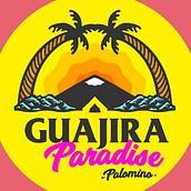 GUAJIRA PARADISE - Hostel. Un progetto di Architettura, Br, ing, Br, identit e Interior Design di David Hernández Salazar - 14.07.2019