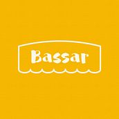 Bassar. Un progetto di Design e Web design di Dani Mañas - 15.07.2019