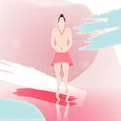 Mi Proyecto del curso: Técnicas de animación con efectos 3D en After Effects. Un proyecto de Animación 2D de morineau - 26.07.2019