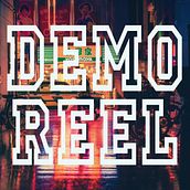 Demo Reel. Animation, Video Editing, Motion Graphics, and Music project by joseher - 07.16.2019