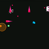 Juego para móvil. Video Games project by Sergi Pons Garcia - 07.16.2019