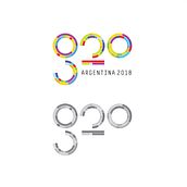 G20 Argentina 2018. Un projet de Br et ing et identité de Hernán Berdichevsky - 09.02.2017