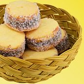  Fotografía de Producto: Pastelería Artesanal de La Novena Hermana.. Een project van Productfotografie y Audiovisuele productie van Aaron David - 10.07.2019