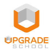 Upgrade School. Un proyecto de 3D, Animación 2D, Cine, Programación, Diseño, Diseño de juegos, Educación, Informática, Modelado 3D y Videojuegos de Álvaro Arranz - 28.08.2018