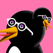 Look good for your planet. Un projet de Animation 2D , et Animation de personnages de Device - 17.07.2019