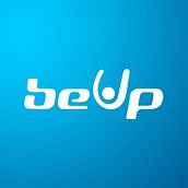 Centros Deportivos Be Up Sports. Br, ing e Identidade, Design editorial, e Design gráfico projeto de pastyguty - 17.07.2019