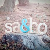 SA & BÓ. Un proyecto de Desarrollo Web de Eduard Nogués Pérez - 15.01.2015