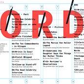 Mi Proyecto del curso: Layout web con CSS Grid, Flexbox y otras técnicas modernas. CSS, Web Development, Web Design, and HTML project by Bea P. Santana - 07.18.2019