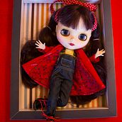 Mi mundo mini . Un projet de Couture de silviamn56 - 18.07.2019