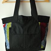 Mi Proyecto del curso: Costura básica con máquina de coser . Sewing, and Creativit project by Alicia - 07.18.2019