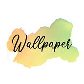 Wallpapers. Un progetto di Design, Design di poster , Graphic design, Design per smartphone, Illustrazione tradizionale e Illustrazione digitale di Melissa Galván - 19.07.2019