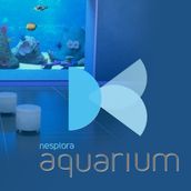 AQUARIUM Nesplora. Un proyecto de 3D, Programación y Diseño de juegos de Álvaro Arranz - 19.07.2017