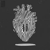 Grunge vectors . Design, Traditional illustration, Digital Illustration, and Vector Illustration project by Alejandro Fraguas - 07.19.2019